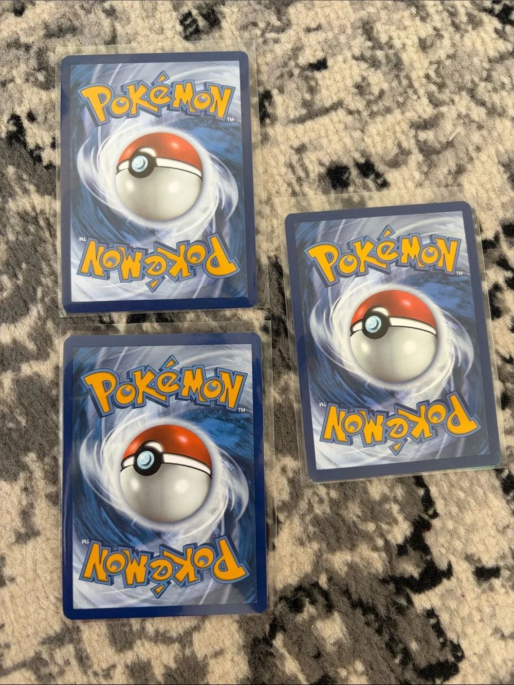 Pokémon Pokemon 151 Reverse Holo Trainer Lot 9 Cards | TCG Deck Build | ✨5/$25✨